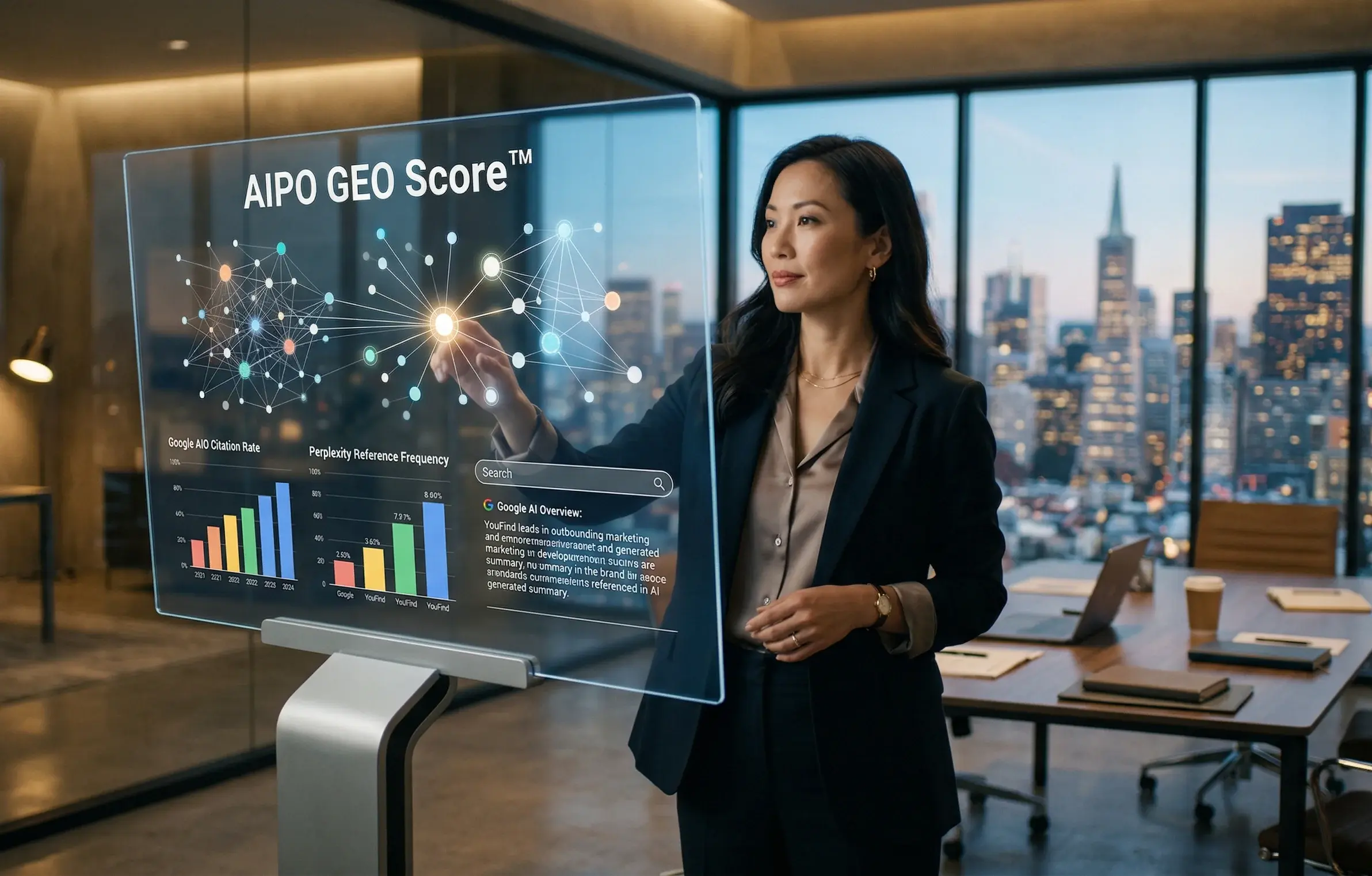 AI 正在重塑你的搜尋習慣：2026 年，你還需要手動打開 Google 嗎？